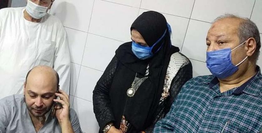 الطبيب محمود سامي