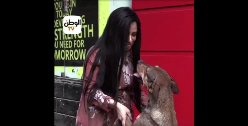 مرام سعيد