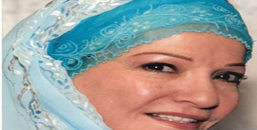 شادية