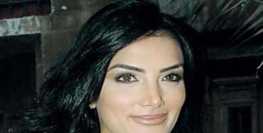 حورية فرغلي
