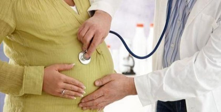 أعراض تسمم الحمل