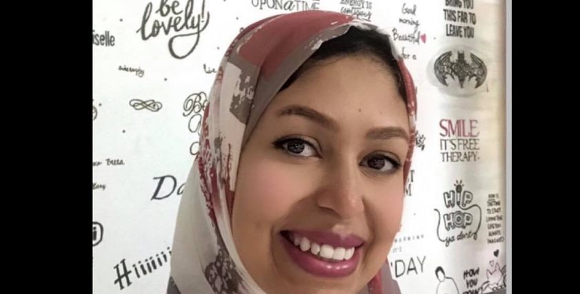 مريم سلامة