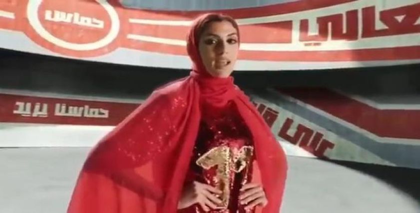 بالفيديو|