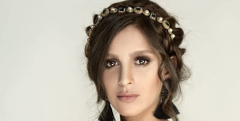 جميلة عوض
