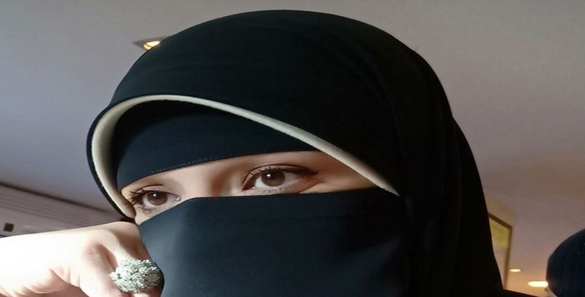 فاطمة الحطاب ضحية فيروس كورونا