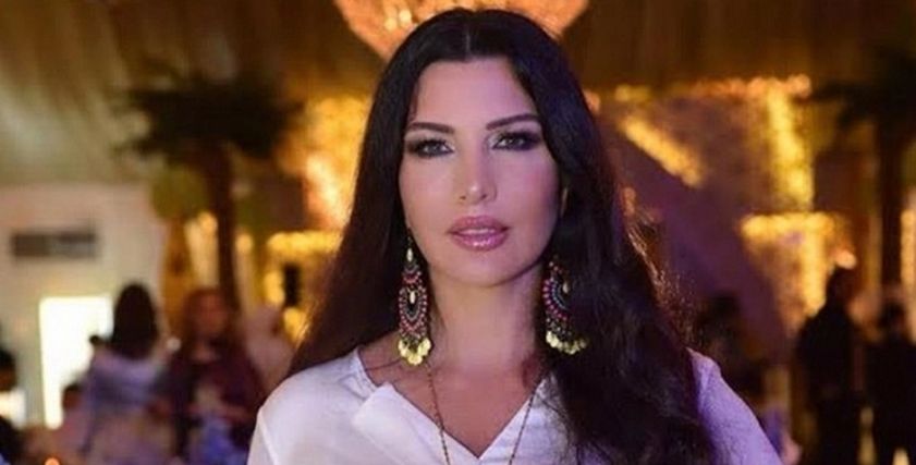 لاميتا فرنجية