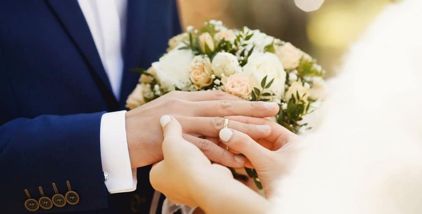 عرض من إحدى الشركات التجارية