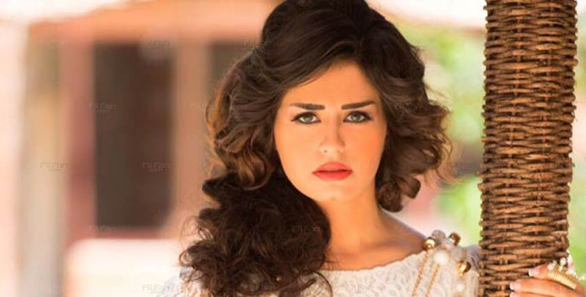 منة فضالي