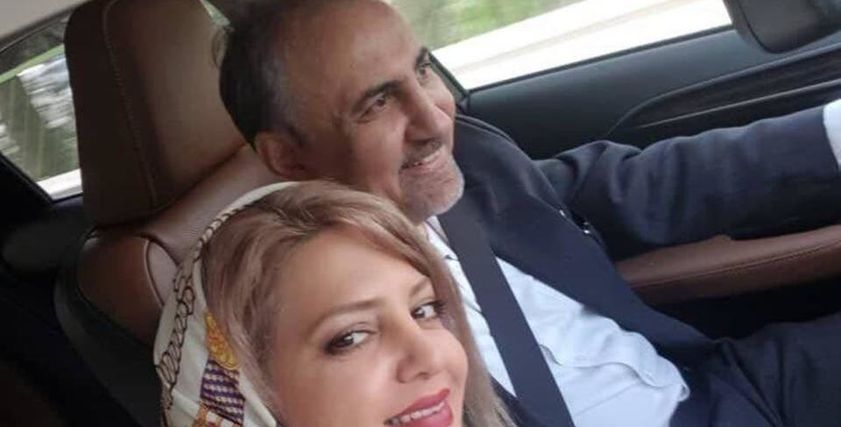 عمدة طهران السابق