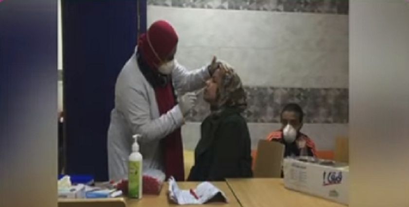 الدكتورة إسراء الباسطى