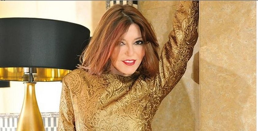 سميرة سعيد