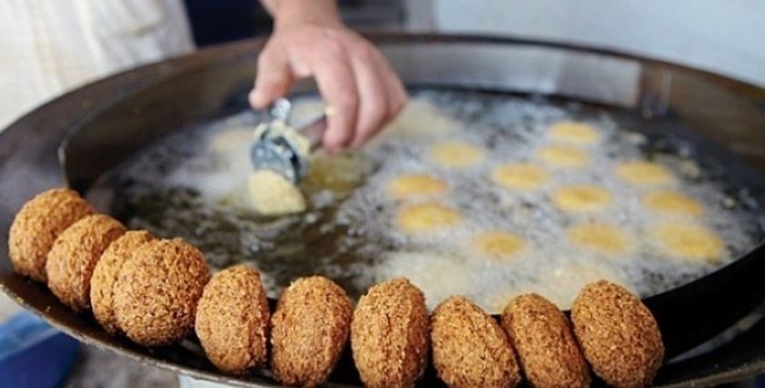 فوائد الطعمية