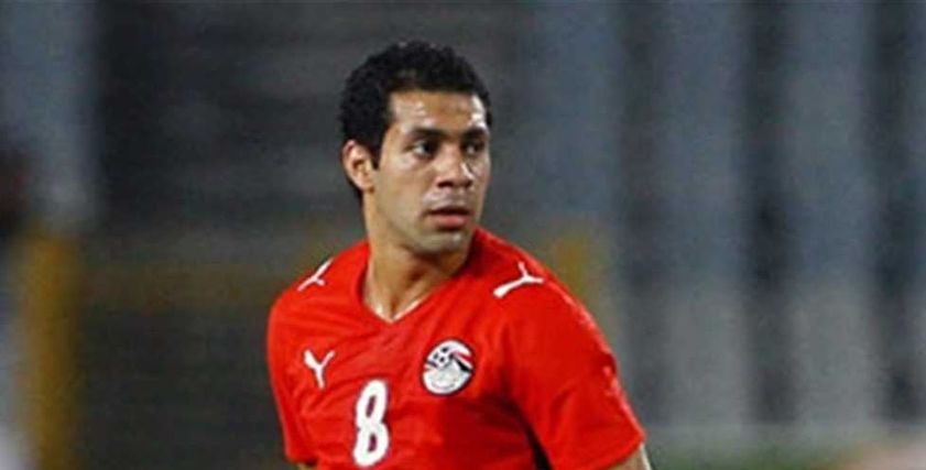 حسني عبد ربه