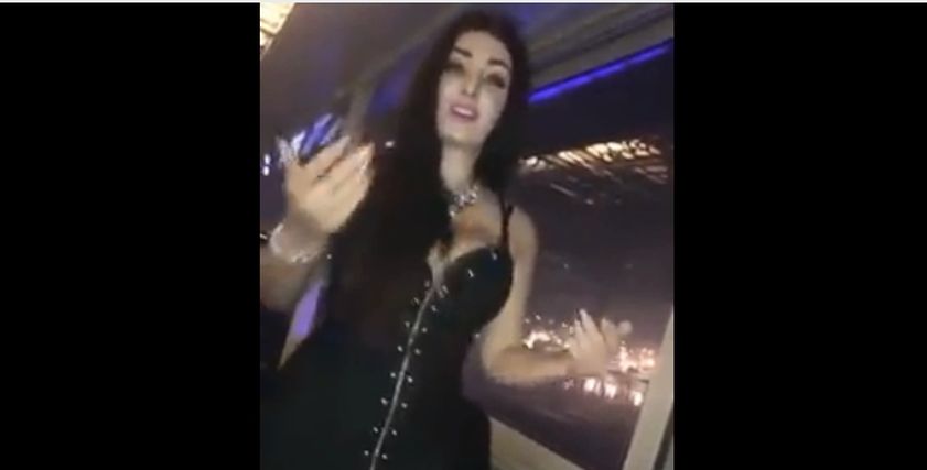 صافيناز