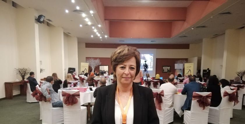 إطلاق المرحلة الثانية من مشروع مناهضة الزواج المبكر والإتجار بالبشر بالسخنة