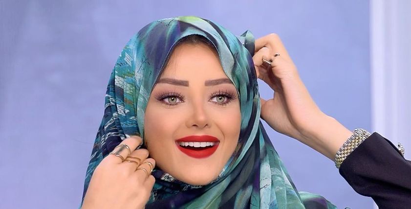 رضوى الشربيني