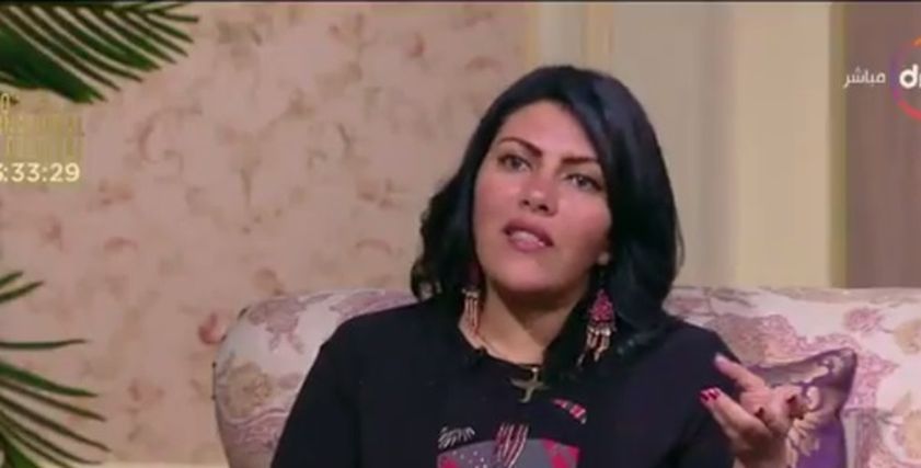 صاحبة مبادرة بداية جديدة للتأهيل النفسي للمطلقة..