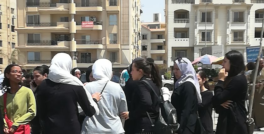 صديقات نور كمال لاعبة