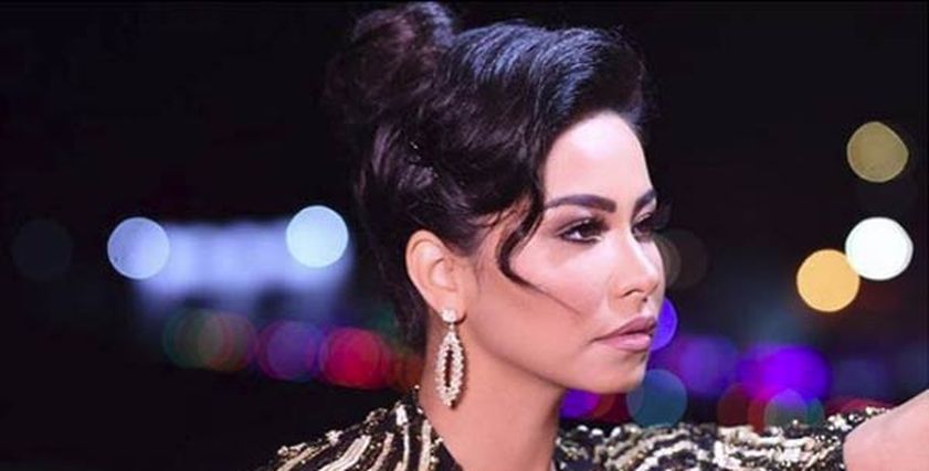 شيرين عبدالوهاب