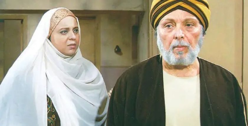 أشرف عبد الغفور
