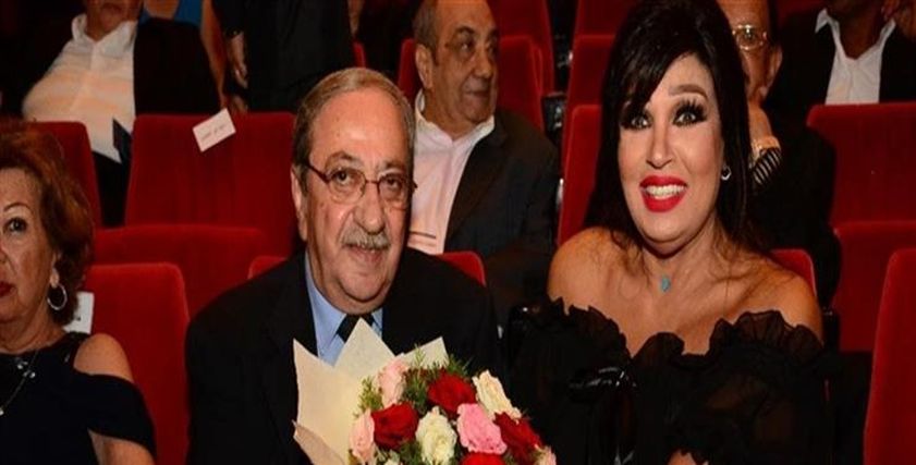 فيفي عبده