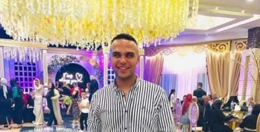 وفاة يوسف رمضان المدرب المساعد لكرة اليد