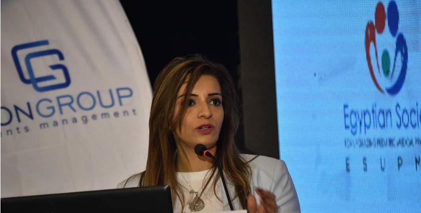 المؤتمر المصري لطب الأطفال