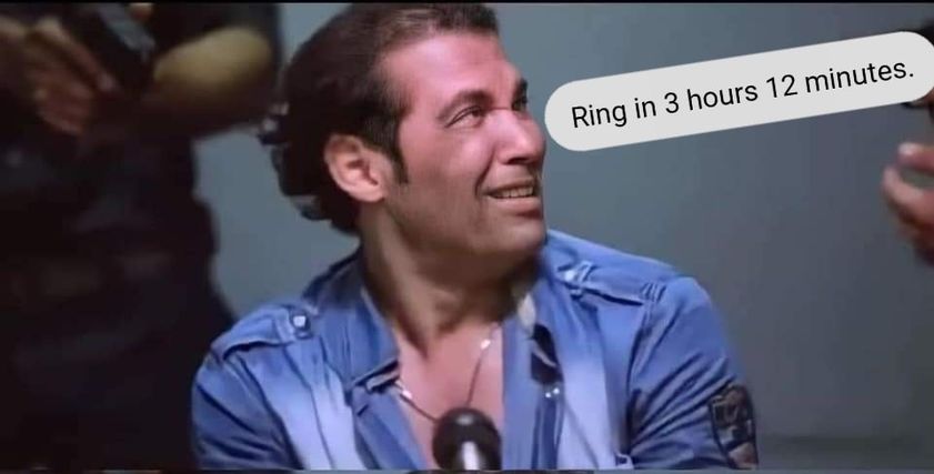 كواليس فيديو سعد الصغير