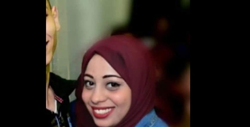 عزة حمادة