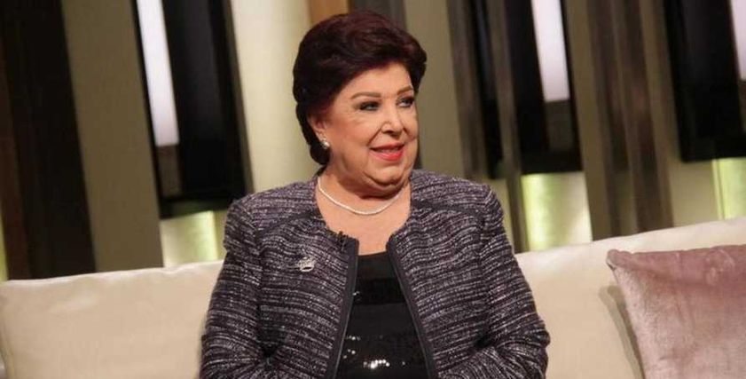 رجاء الجداوي