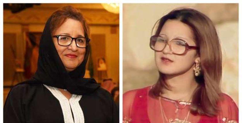 عقب عودتها من الاعتزال.. من هي عزيزة جلال