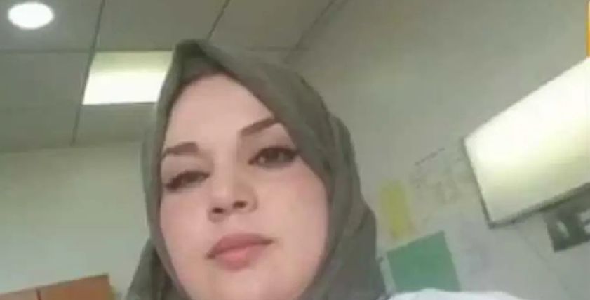الطبيبة وفاء