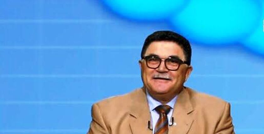 الدكتور أحمد عادل نور الدين