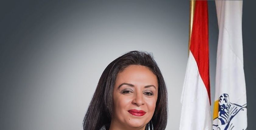 المجلس القومي للمرأة