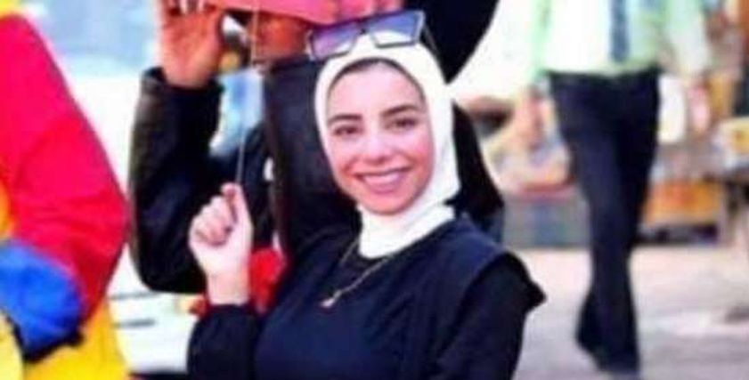 نجلاء ضحية مول كفر الدوار