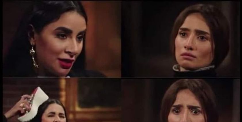 مسلسل جعفر العمدة