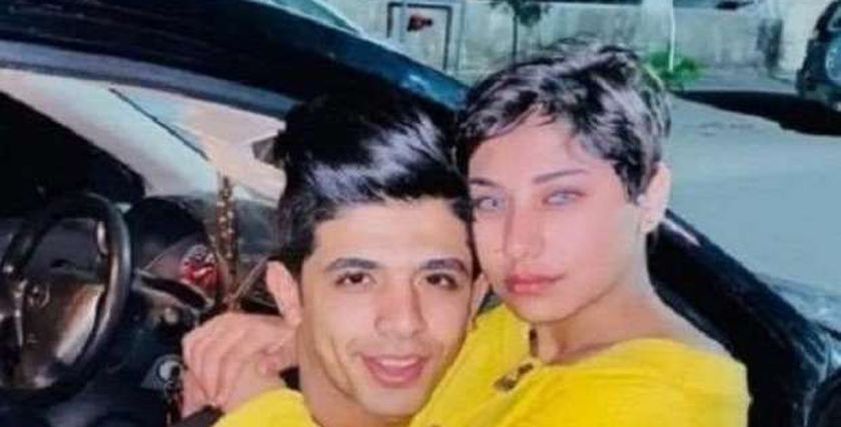 منة عبدالعزيز ومازن