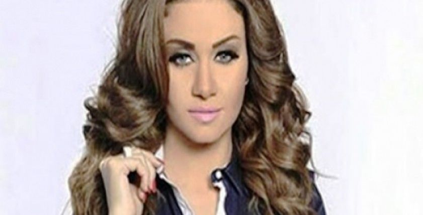 الإعلامية داليا أبو عمر