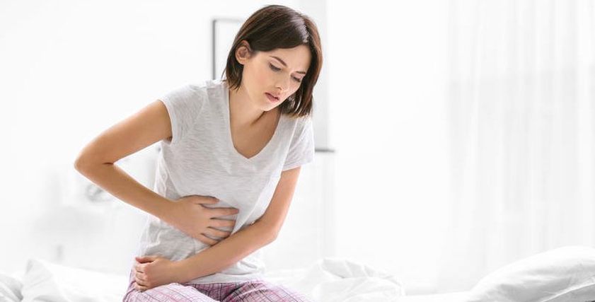 أعراض تحذيرية عن مرض الكبد