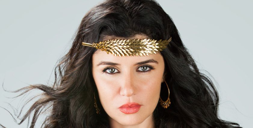 غادة عادل