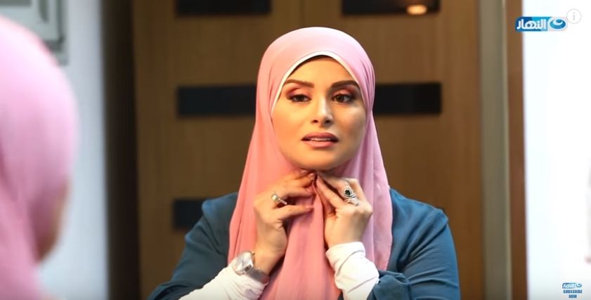 لمياء فهمي