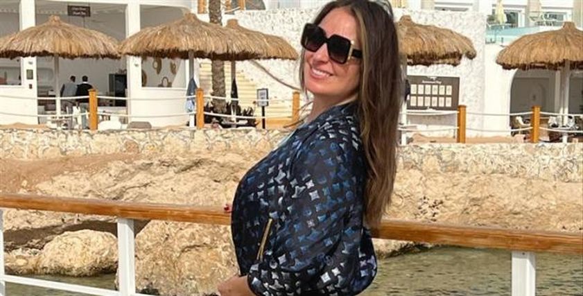 نرمين الفقي