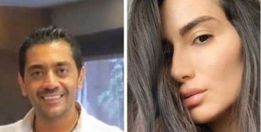 أحمد فلوكس وديالا مكي
