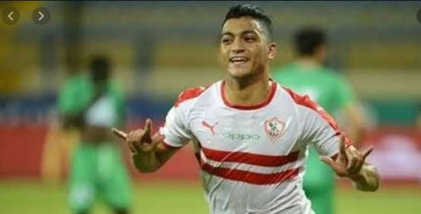 مصطفى محمد