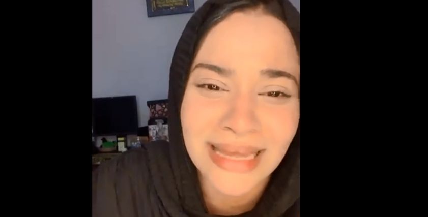 فتاة الإسماعيلية رنيم وائل