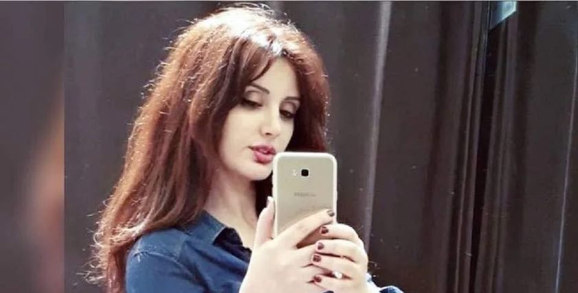 ابنة أحمد بدير