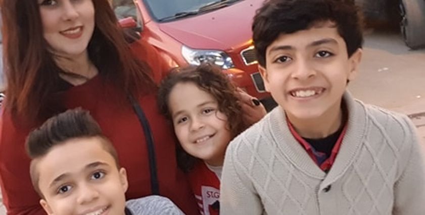 نعمة أحمد