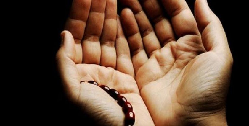 ساعة استجابة يوم الجمعة