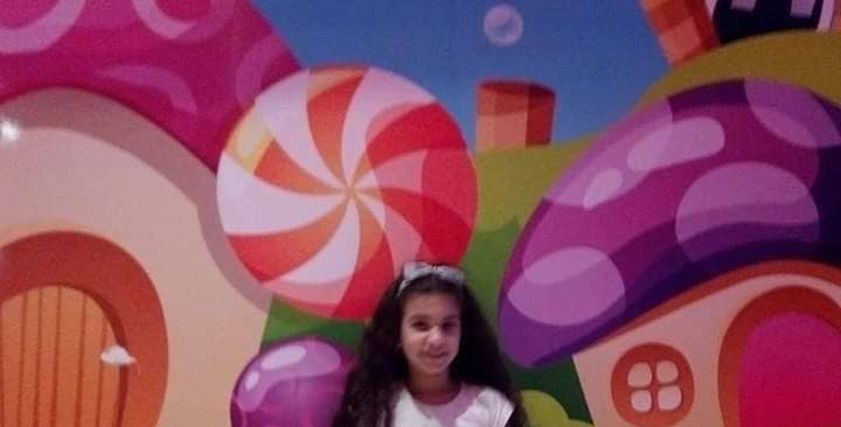 الطفلة تيوانا