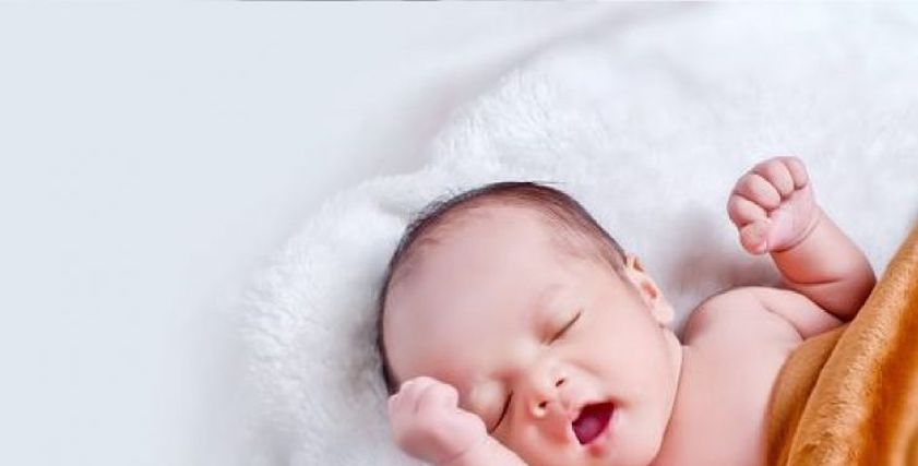 إصابة الأطفال بأنيميا البحر المتوسط